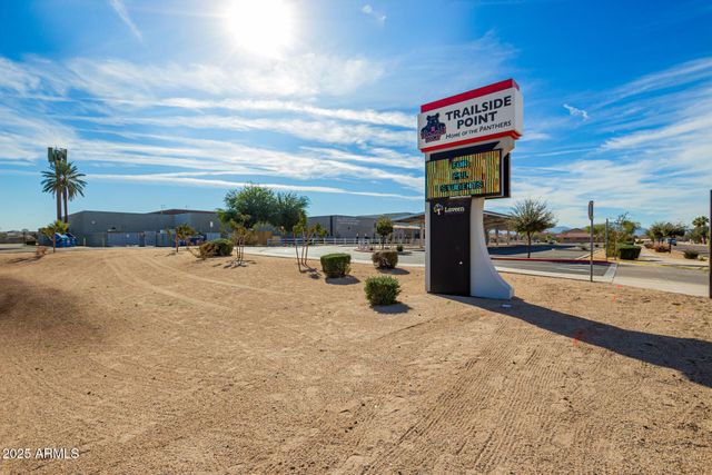 6833 S 70TH Drive, Laveen, AZ 85339