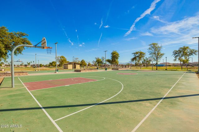 6833 S 70TH Drive, Laveen, AZ 85339