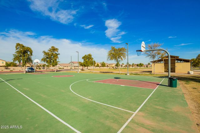 6833 S 70TH Drive, Laveen, AZ 85339