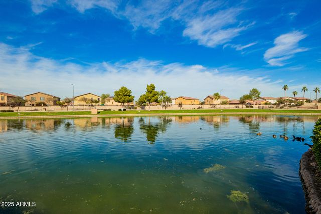 6833 S 70TH Drive, Laveen, AZ 85339