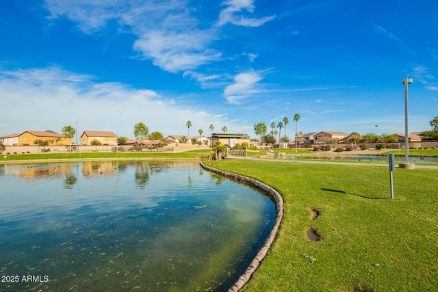 6833 S 70TH Drive, Laveen, AZ 85339