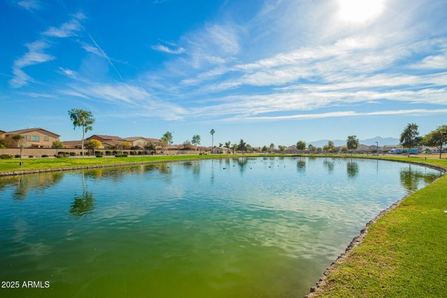 6833 S 70TH Drive, Laveen, AZ 85339