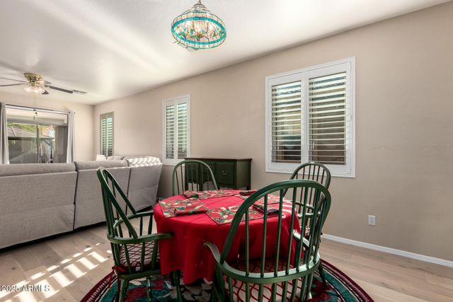 6833 S 70TH Drive, Laveen, AZ 85339