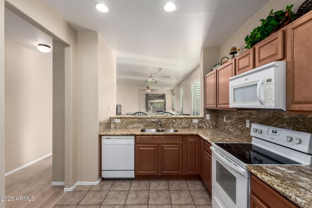 6833 S 70TH Drive, Laveen, AZ 85339