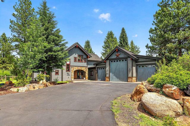 45 Shooting Star Lane, McCall, ID 83638