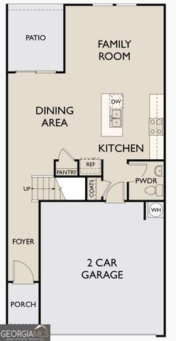 5026 Elowen Lane, Douglasville, GA 30135