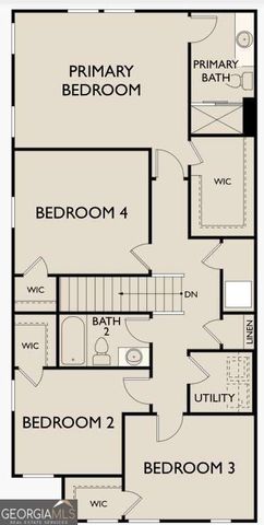 5026 Elowen Lane, Douglasville, GA 30135