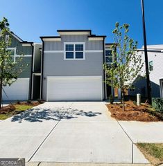 5026 Elowen Lane, Douglasville, GA 30135