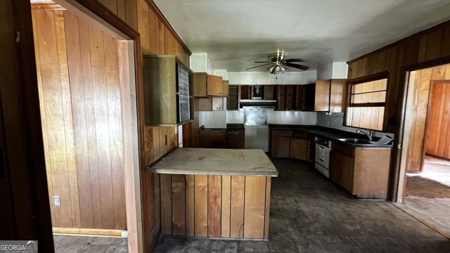 133 Thornton Drive, Albany, GA 31705