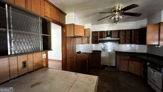 133 Thornton Drive, Albany, GA 31705