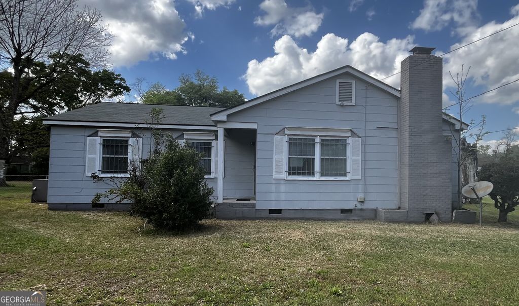 133 Thornton Drive, Albany, GA 31705