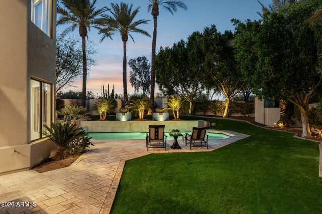 7425 E GAINEY RANCH Road 50, Scottsdale, AZ 85258