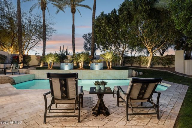 7425 E GAINEY RANCH Road 50, Scottsdale, AZ 85258