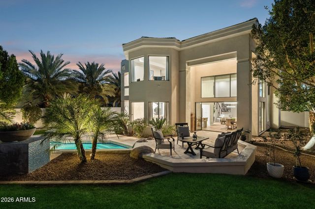 7425 E GAINEY RANCH Road 50, Scottsdale, AZ 85258