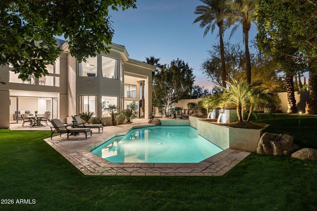 7425 E GAINEY RANCH Road 50, Scottsdale, AZ 85258