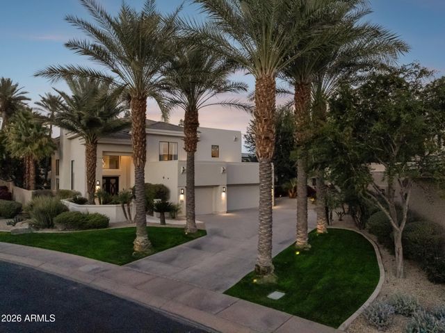 7425 E GAINEY RANCH Road 50, Scottsdale, AZ 85258