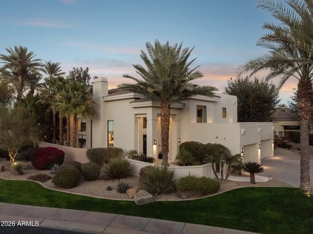 7425 E GAINEY RANCH Road 50, Scottsdale, AZ 85258