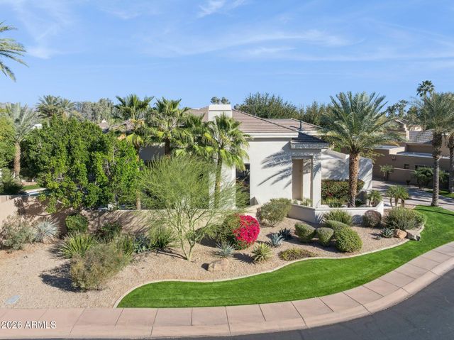 7425 E GAINEY RANCH Road 50, Scottsdale, AZ 85258