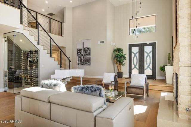 7425 E GAINEY RANCH Road 50, Scottsdale, AZ 85258