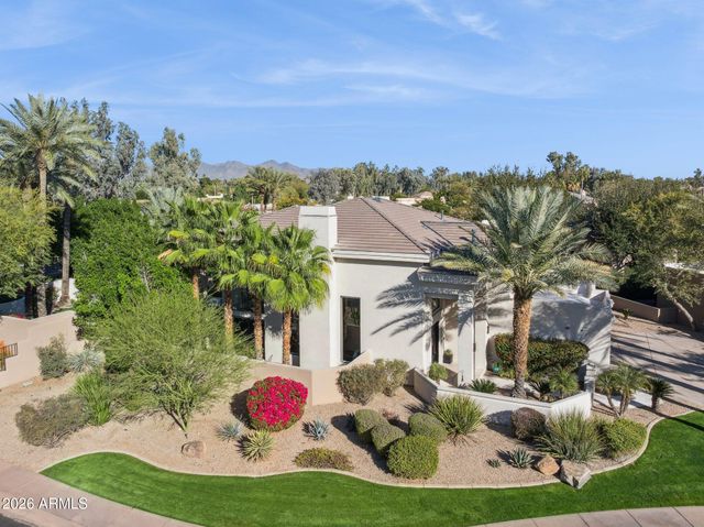 7425 E GAINEY RANCH Road 50, Scottsdale, AZ 85258