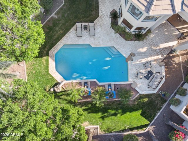 7425 E GAINEY RANCH Road 50, Scottsdale, AZ 85258