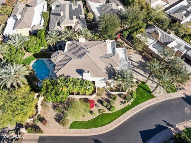 7425 E GAINEY RANCH Road 50, Scottsdale, AZ 85258