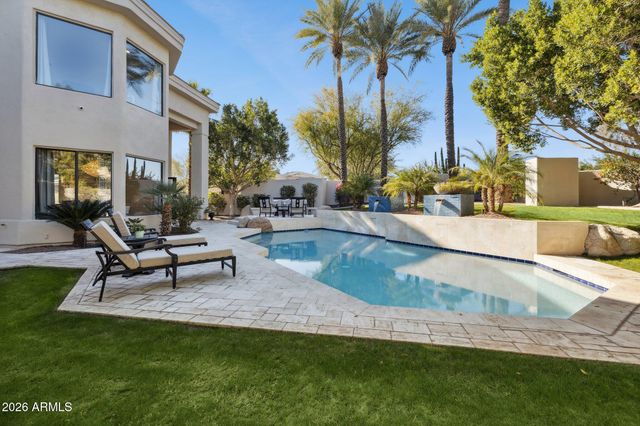 7425 E GAINEY RANCH Road 50, Scottsdale, AZ 85258