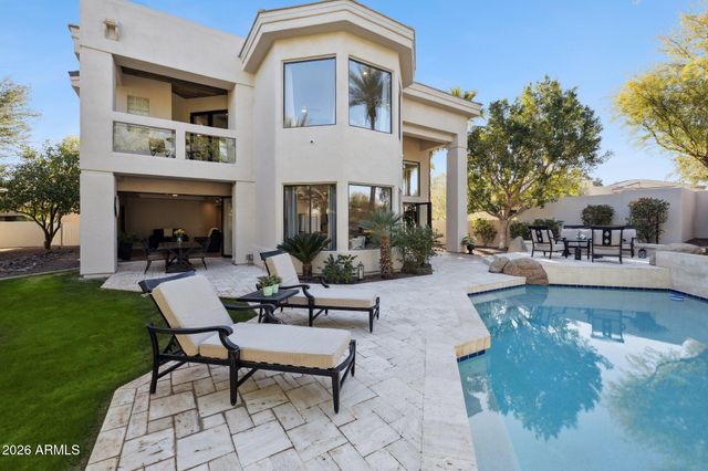 7425 E GAINEY RANCH Road 50, Scottsdale, AZ 85258