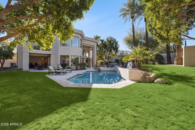 7425 E GAINEY RANCH Road 50, Scottsdale, AZ 85258