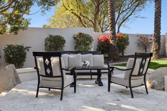 7425 E GAINEY RANCH Road 50, Scottsdale, AZ 85258