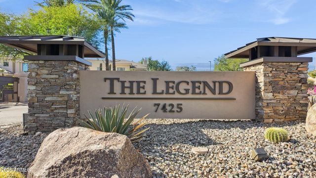 7425 E GAINEY RANCH Road 50, Scottsdale, AZ 85258