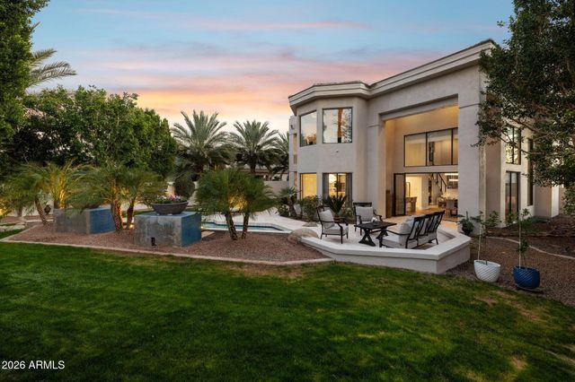 7425 E GAINEY RANCH Road 50, Scottsdale, AZ 85258