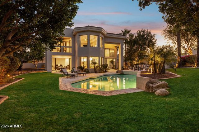 7425 E GAINEY RANCH Road 50, Scottsdale, AZ 85258