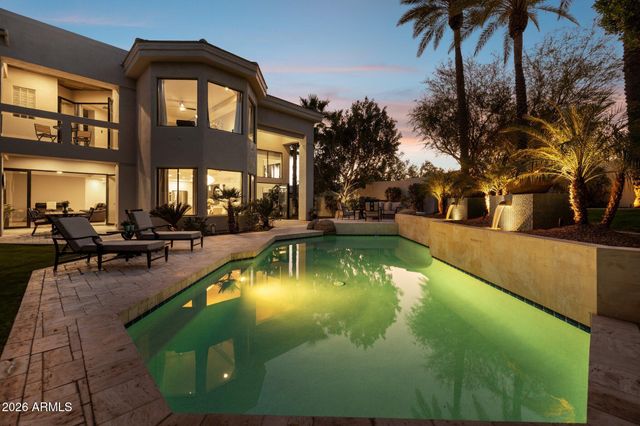 7425 E GAINEY RANCH Road 50, Scottsdale, AZ 85258