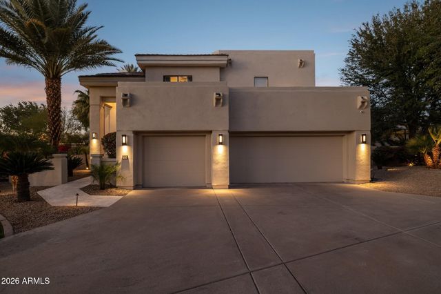 7425 E GAINEY RANCH Road 50, Scottsdale, AZ 85258