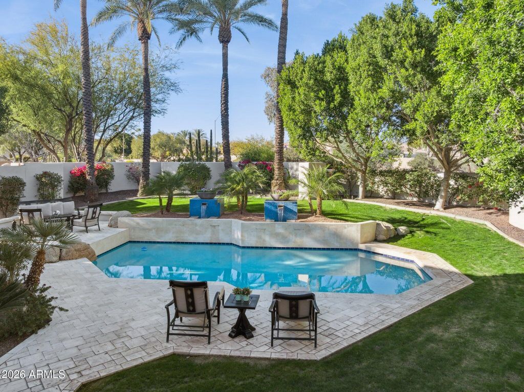 7425 E GAINEY RANCH Road 50, Scottsdale, AZ 85258