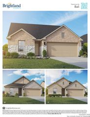 1840 Heritage Maples, New Braunfels, TX 78132
