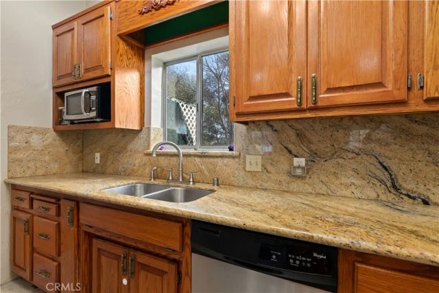 10849 Northslope Drive, Kelseyville, CA 95451