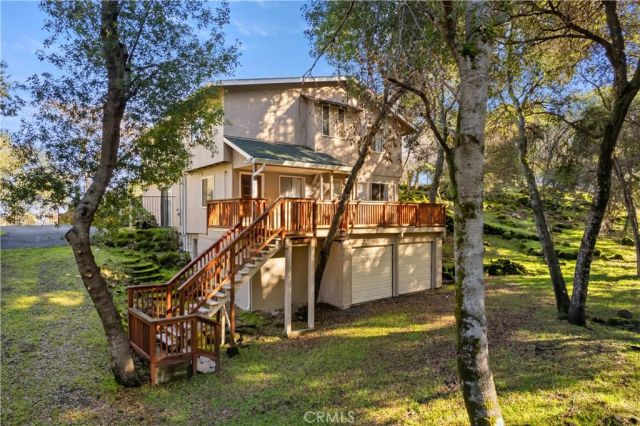10849 Northslope Drive, Kelseyville, CA 95451