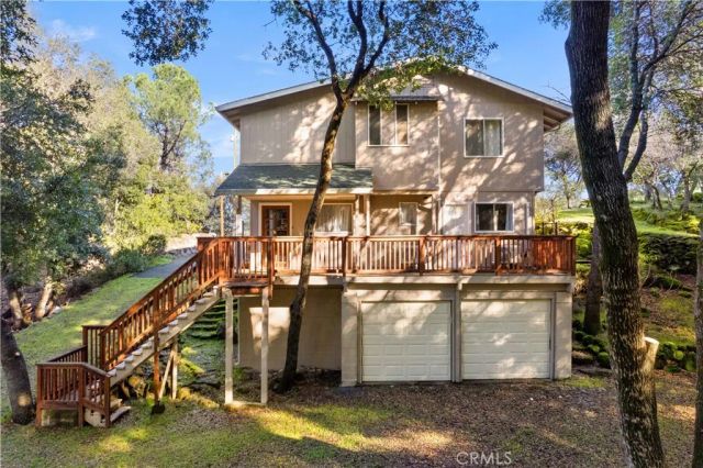 10849 Northslope Drive, Kelseyville, CA 95451