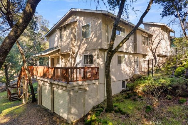 10849 Northslope Drive, Kelseyville, CA 95451