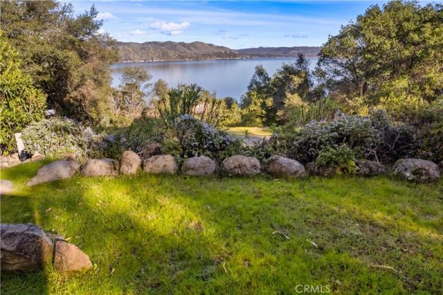 10849 Northslope Drive, Kelseyville, CA 95451