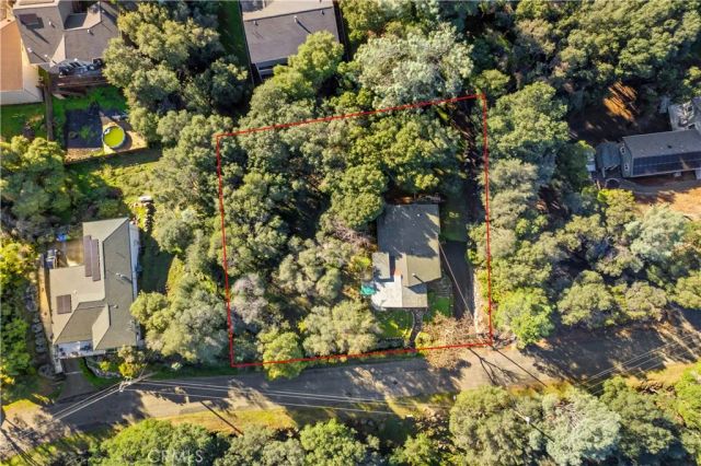 10849 Northslope Drive, Kelseyville, CA 95451