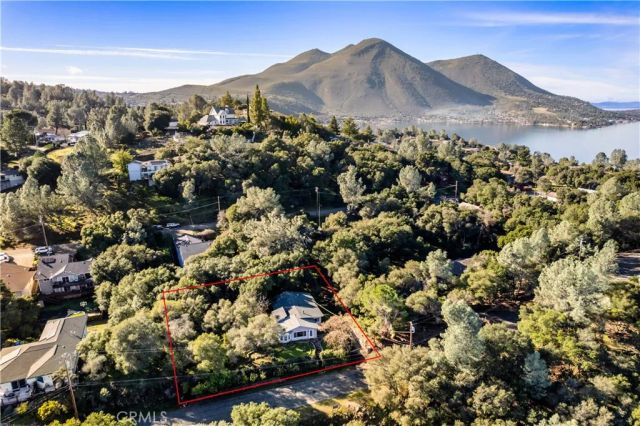 10849 Northslope Drive, Kelseyville, CA 95451