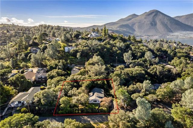 10849 Northslope Drive, Kelseyville, CA 95451