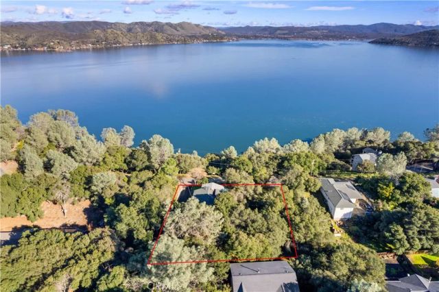 10849 Northslope Drive, Kelseyville, CA 95451