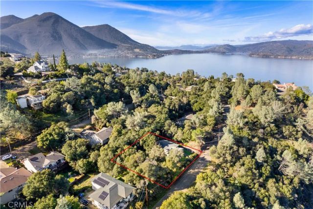 10849 Northslope Drive, Kelseyville, CA 95451