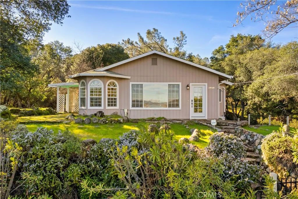 10849 Northslope Drive, Kelseyville, CA 95451