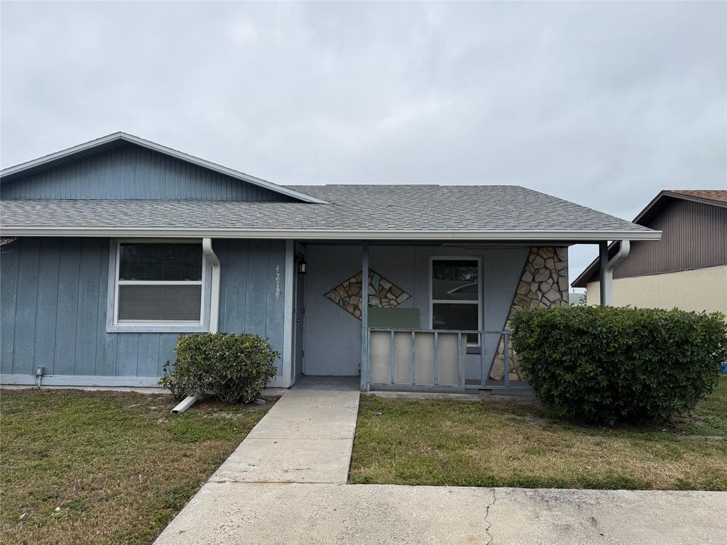 4212 78TH STREET W 4212, Bradenton, FL 34209