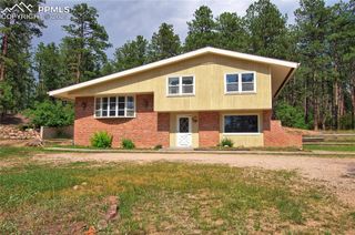 14535 Roller Coaster Road, Colorado Springs, CO 80921